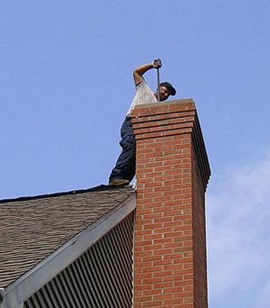 Chimney Sweep