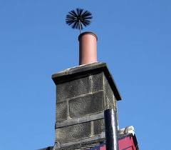 Chimney Sweep
