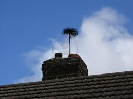 Chimney Sweep